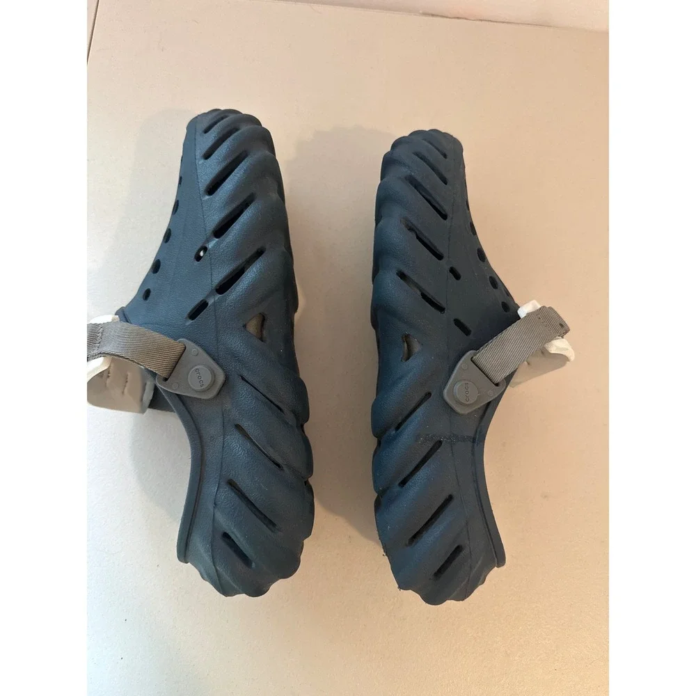 CROCS salehe bembury